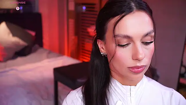 LunaNight's Live XXX Chat