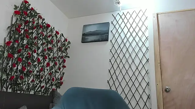 Chat XXX ao vivo de LiamBrown09