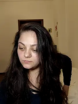 Chat XXX en directo de _Mikky_lil_