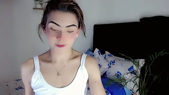 XXX chat uživo modela NathalialLooes