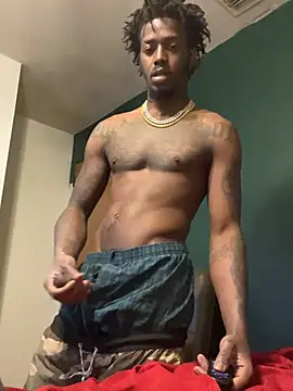 Show webcam de Dambaby25