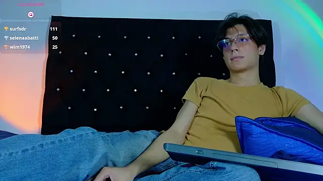 lui_x_dust – Live XXX-chat