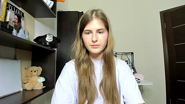 Онлайн чат XXX OhMyAlice