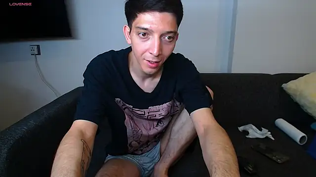 Chat +18 de kastiall ao vivo