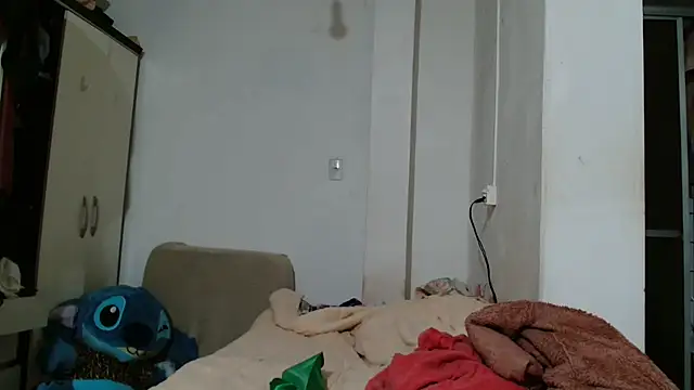 le_fox Live XXX Chat