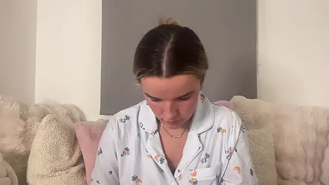 Živý XXX chat maisiesmithx