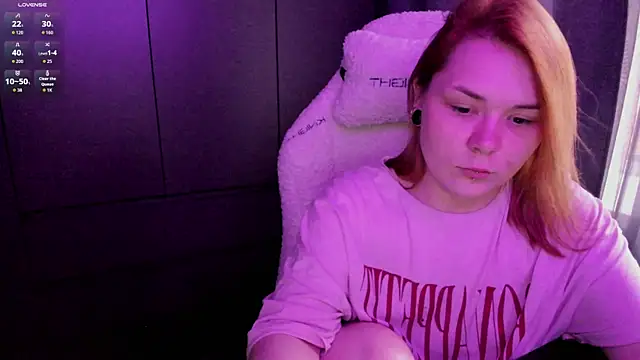 sophia_lix's Live XXX Chat