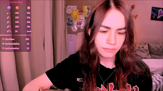 _selectrra's Live XXX Chat