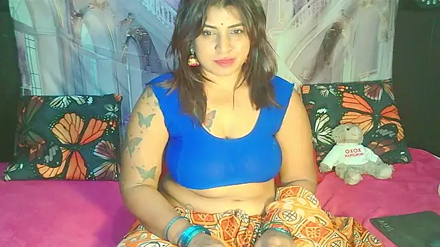 INDIANTAMILSUGAN1 Chat XXX in diretta