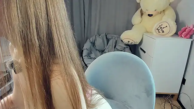 BelleDream's Live XXX Chat
