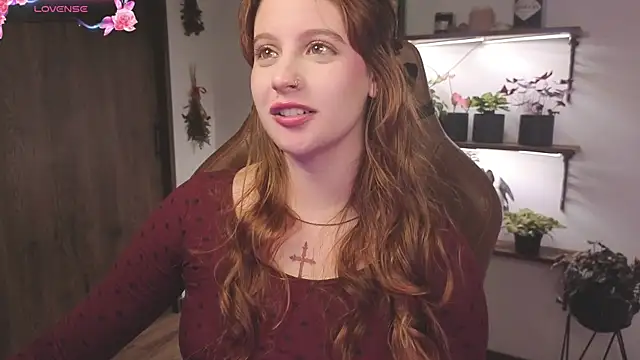 LadySlan Chat XXX in diretta