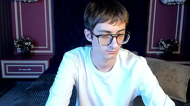 RonBevs Live XXX-chat