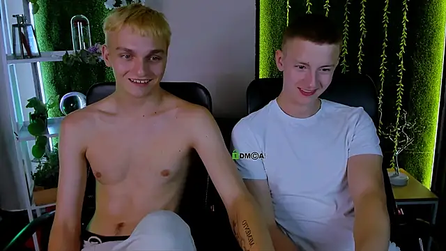 แชท XXX สดของ noah_nero