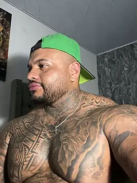 XXX chat uživo modela criss_zander292