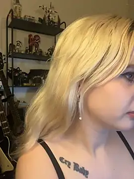 viviennedoll Chat XXX in diretta