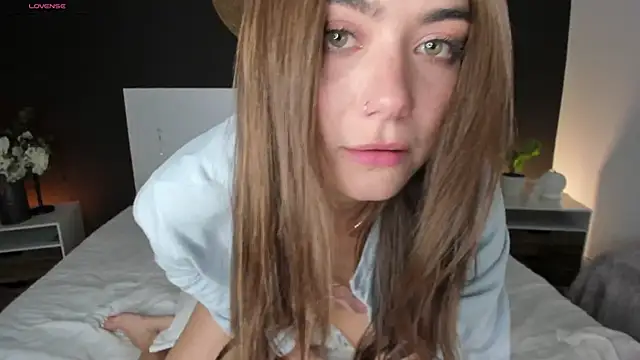 AlannaRussell_ Obrolan Langsung XXX