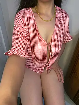 Chatroom XXX en direct de crazy_Jasmine