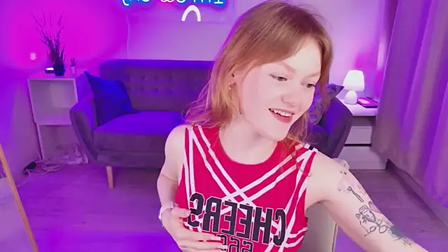 Lily_Mio Obrolan Langsung XXX