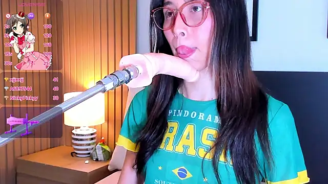 Czat XXX na żywo – doll_bella_