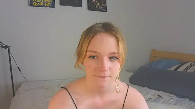 baeyodan Live XXX chat