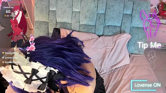 Aika_Doll's Live XXX Chat