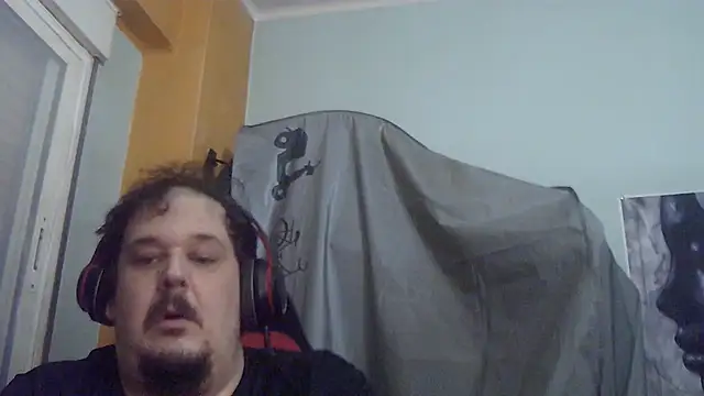 porkorossy's Live XXX Chat