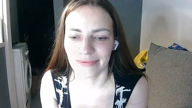 AnnaDiamond1's Live XXX Chat