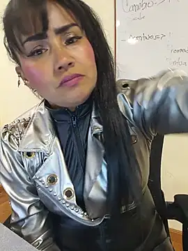 Ariana_Rodriguez Obrolan Langsung XXX