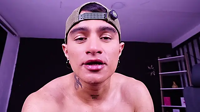 LiamDeep 라이브 XXX 채팅