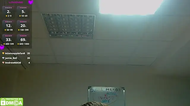 Chat XXX Live ZeinMiracles