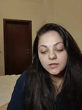 _Mikky_lil_'s Live XXX Chat