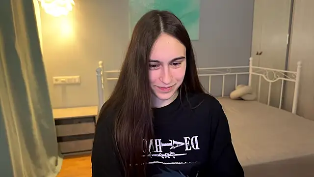 Živý XXX chat AliceKolltt