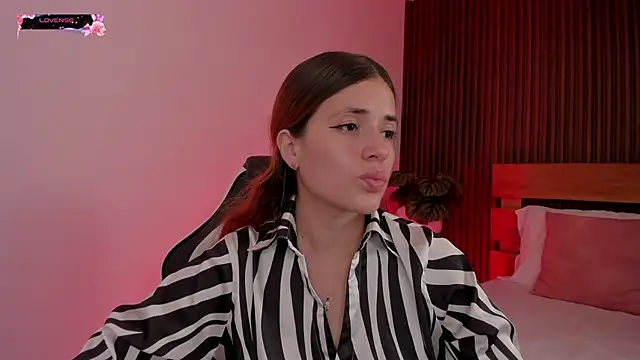 alliss_ginger_ Chat XXX in diretta