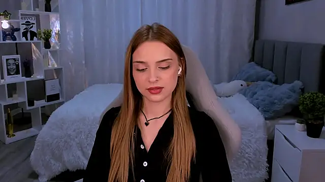 JinxTonks Live XXX-chat