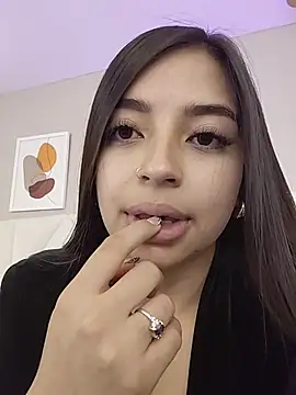 Chat +18 de Melody__blake ao vivo