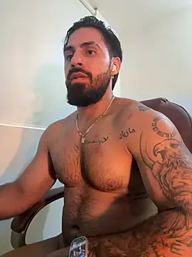 Ryan_Black3 Obrolan Langsung XXX