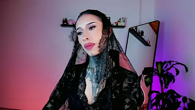 kali_ka_ 라이브 XXX 채팅