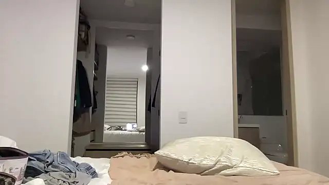 Chat XXX Live LunaBeya