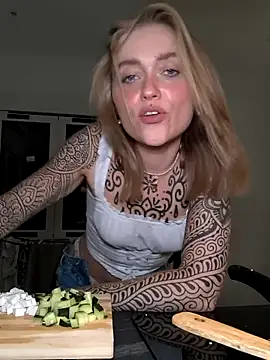 Goldi159's Live XXX Chat