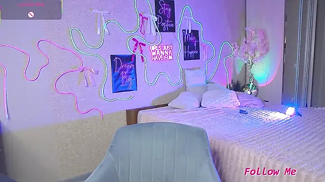 Lillianhot68 라이브 XXX 채팅