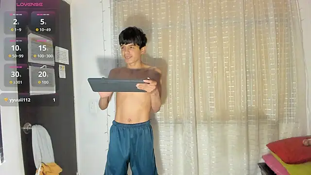 عرض كام Alex_it0_