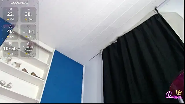 LITTLEMARS1 live XXX chat