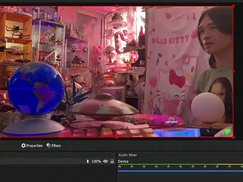 Chat XXX Live JesuAdam