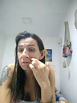 Chat XXX ao vivo de Cameron_puppy
