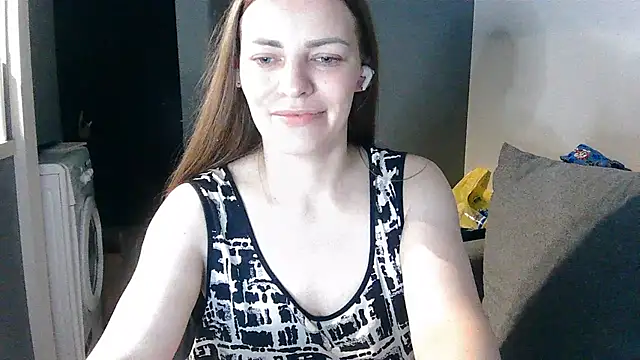 AnnaDiamond1 라이브 XXX 채팅
