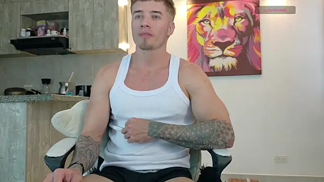 Онлайн чат XXX Ryannblue07
