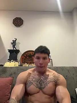 Chat XXX ao vivo de JAYCAM_