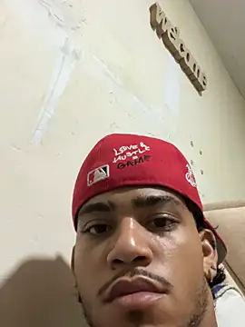 James94444 Webcam show