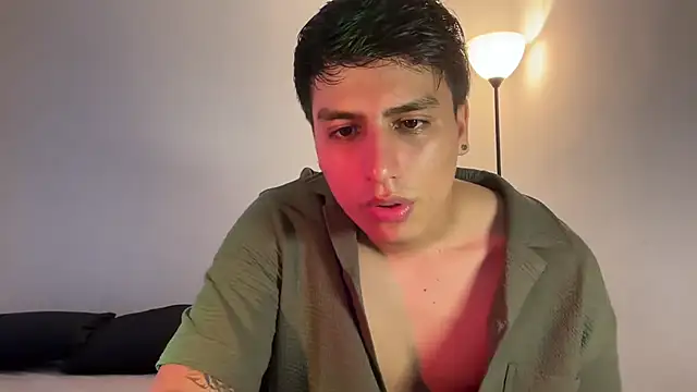 ErosVale 라이브 XXX 채팅
