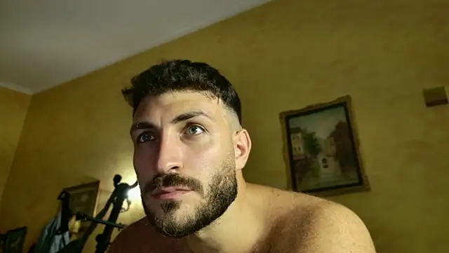 mark_ariete Chat XXX live
